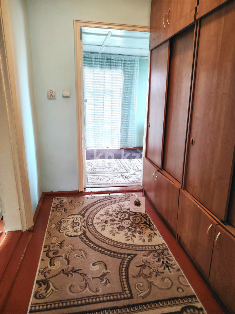 Продажа 4-комнатного дома, 63 м² - Продажа домов, коттеджей в Алматы фото 14 из 14