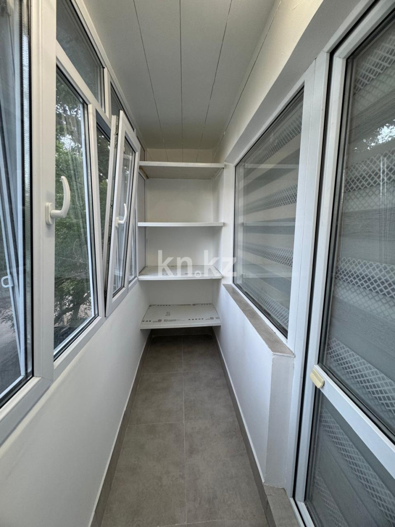 Продажа 2-комнатной квартиры, 51.7 м², ул. Сатыбалдина, дом  4 - Продажа квартир в Караганде фото 10 из 11