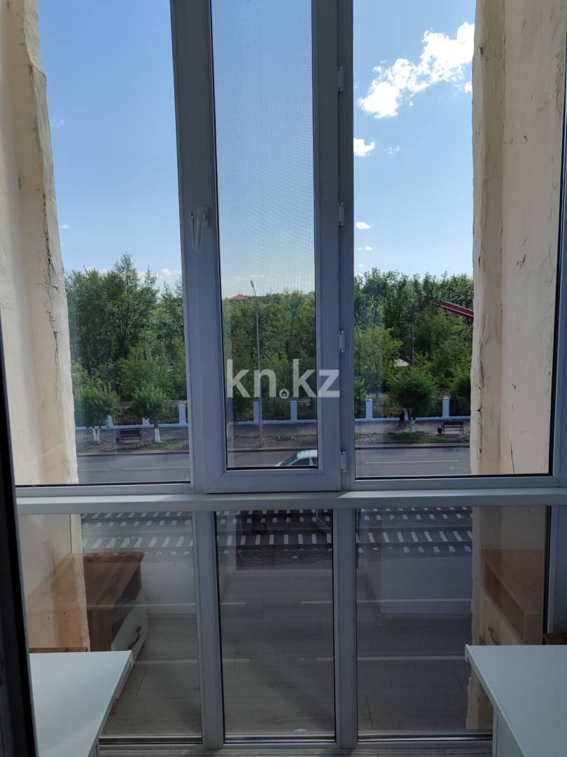 Аренда 3-комнатной квартиры, 76 м², пр. Республики, дом  10 - Аренда жилой и коммерческой недвижимости в Темиртау фото 11 из 19