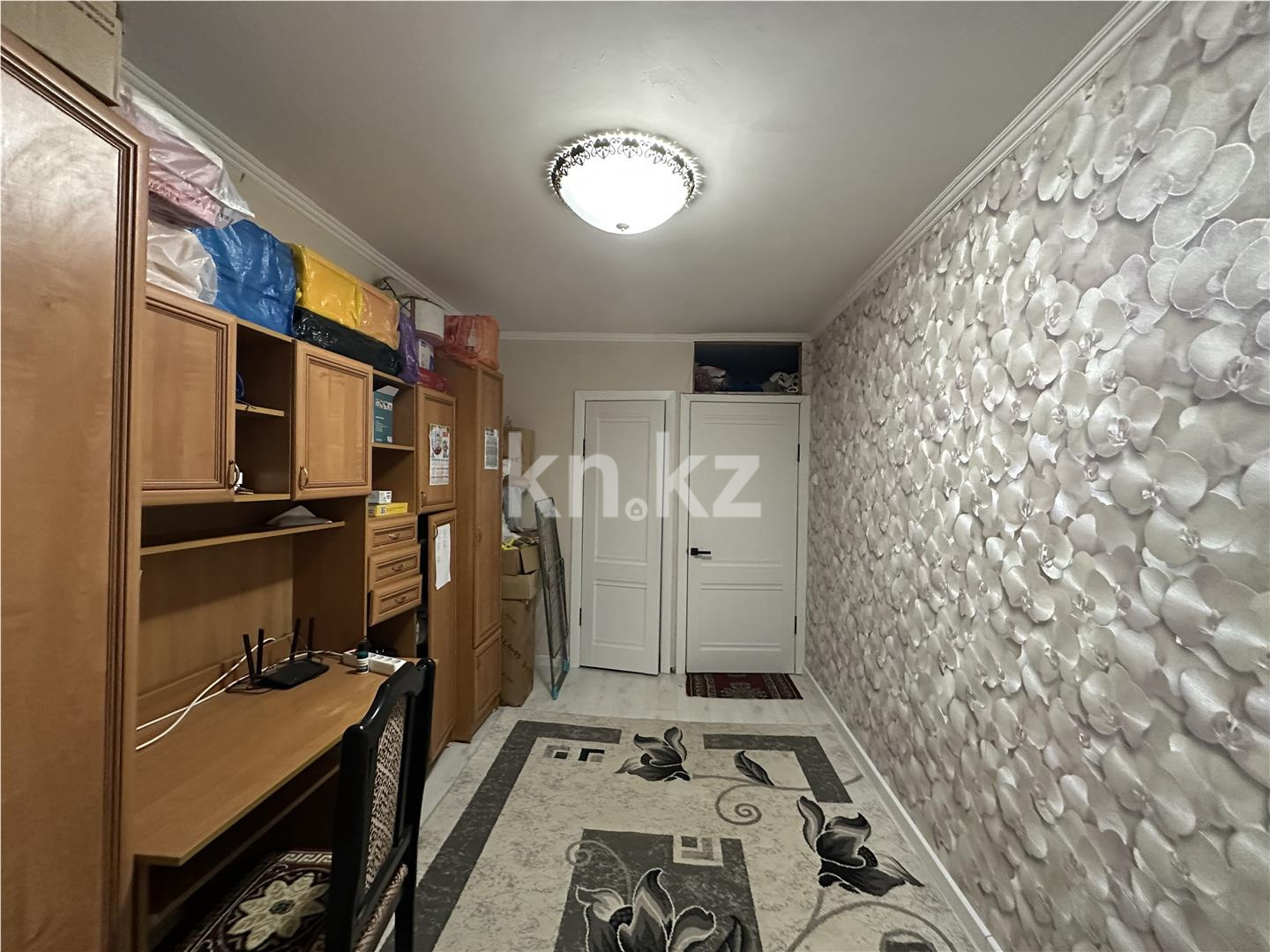 Продажа 3-комнатной квартиры, 58 м² - Продажа  трехкомнатных квартир в Темиртау фото 7 из 16