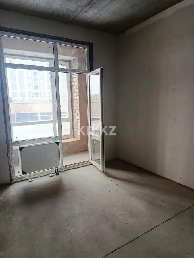 Продажа 1-комнатной квартиры, 42.8 м² - Продажа однокомнатных квартир от собственников в Астане - страница 52 фото 2 из 2