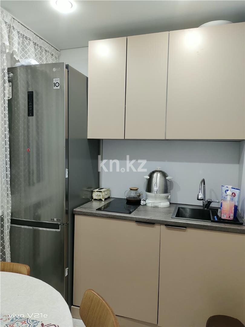 Продажа 2-комнатной квартиры, 43 м² в Караганде - фото 13