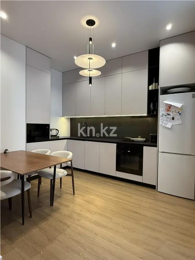 Продажа 3-комнатной квартиры, 83 м², ул. Сыганак, дом  24 - Продажа квартир в Казахстане фото 4 из 6