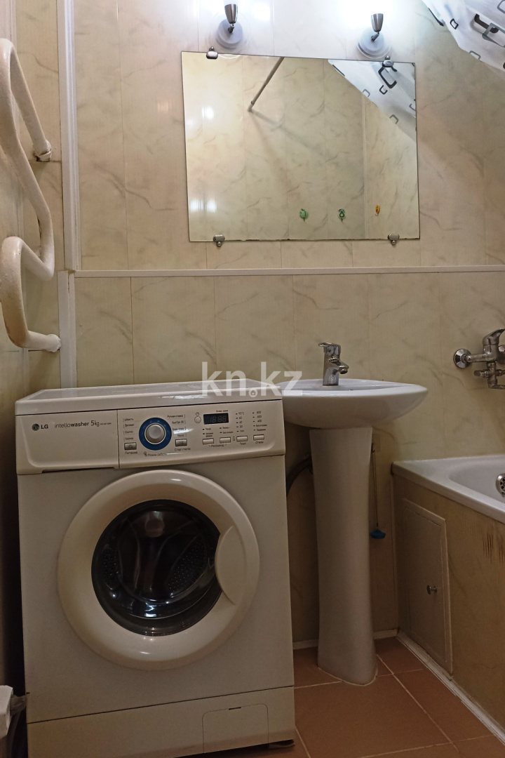Продажа 2-комнатной квартиры, 62.7 м² - Продажа двухкомнатных квартир от собственников в Алматы - страница 4 фото 13 из 18
