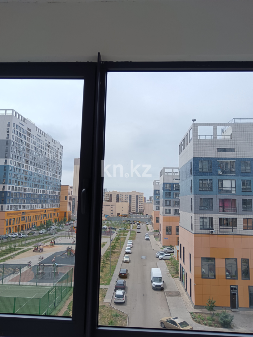 Аренда 1-комнатной квартиры посуточно, 35 м² - Аренда квартир посуточно в Астане фото 3 из 7