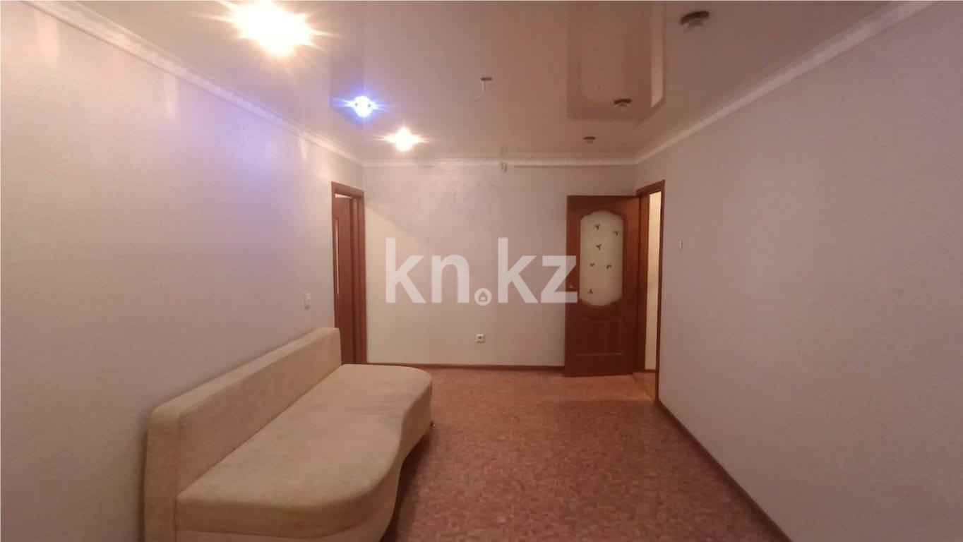 Продажа 3-комнатной квартиры, 56 м² в Караганде - фото 2