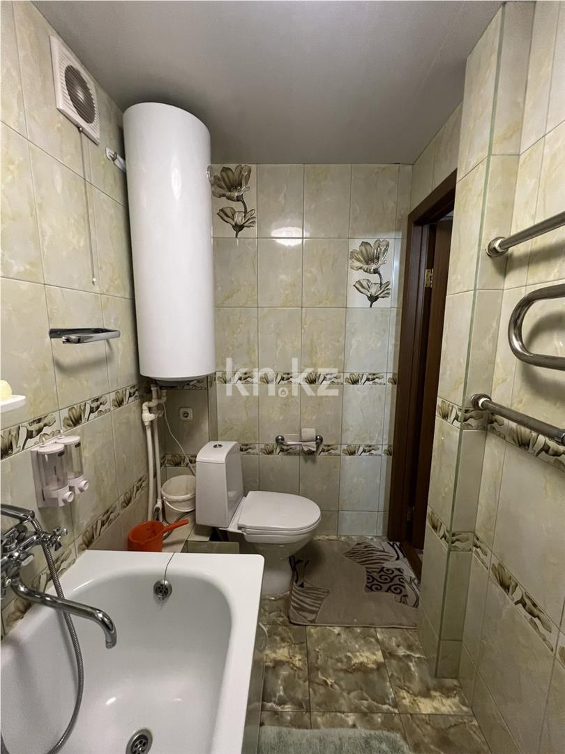 Продажа 2-комнатной квартиры, 49.6 м², пр. Республики - Продажа квартир в Караганде фото 12 из 12