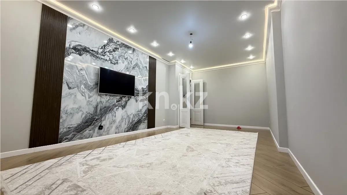 Продажа 2-комнатной квартиры, 71 м² в Астане