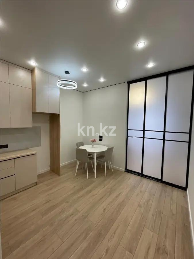 Продажа 2-комнатной квартиры, 53 м², ул. Айтматова, дом  77/7 - Продажа  двухкомнатных квартир в новостройках Астаны фото 3 из 5