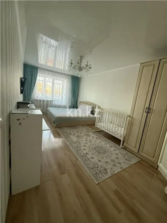 Продажа 2-комнатной квартиры, 66.9 м² - Продажа двухкомнатных квартир от собственников в Астане - страница 2 фото 2 из 6