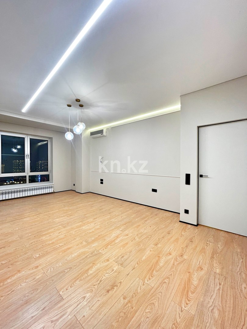 Продажа 4-комнатной квартиры, 130 м² в Алматы - фото 35