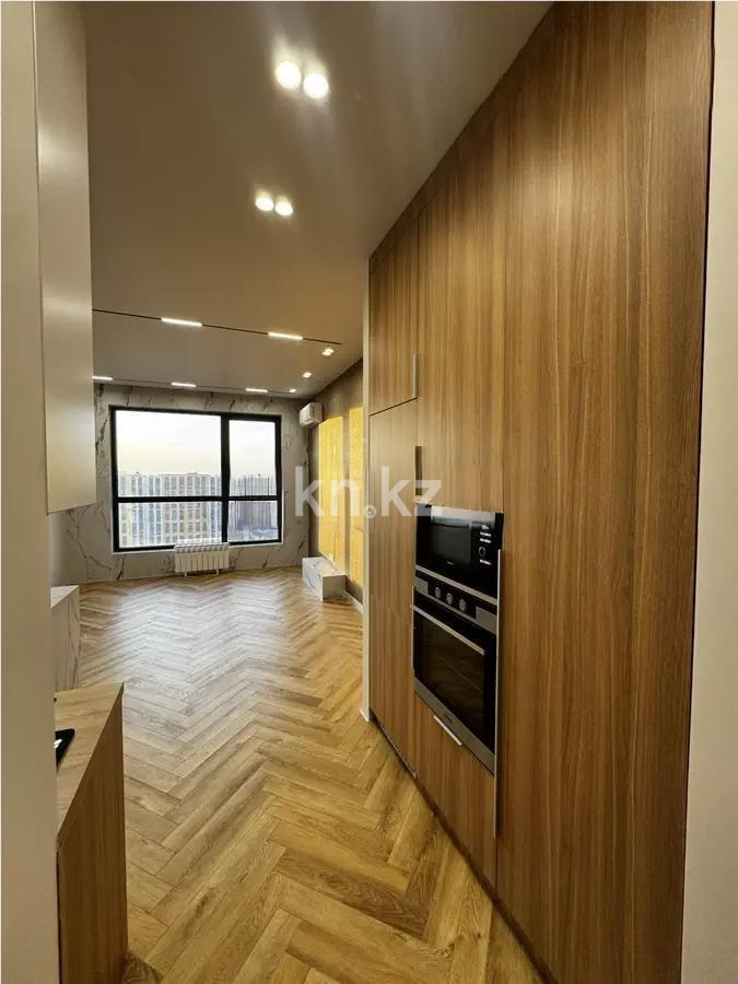 Продажа 2-комнатной квартиры, 62 м² в Алматы - фото 3