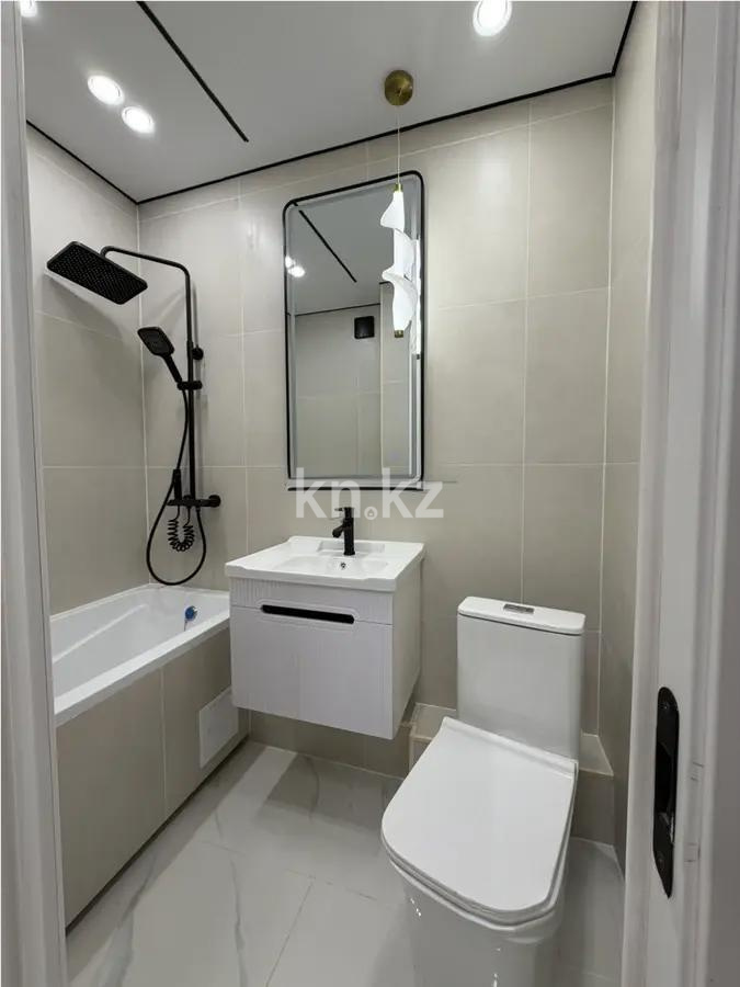 Продажа 2-комнатной квартиры, 39 м² - Продажа квартир от собственников в Алматы - страница 8 фото 5 из 5