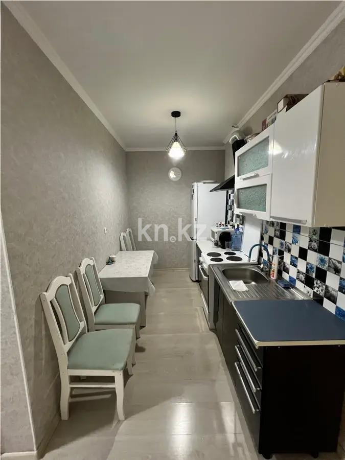 Продажа 2-комнатной квартиры, 43.5 м², ул. Айтматова, дом  34 в Астане - фото 3