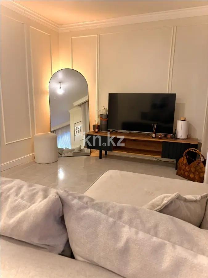 Продажа 2-комнатной квартиры, 42 м² в Алматы