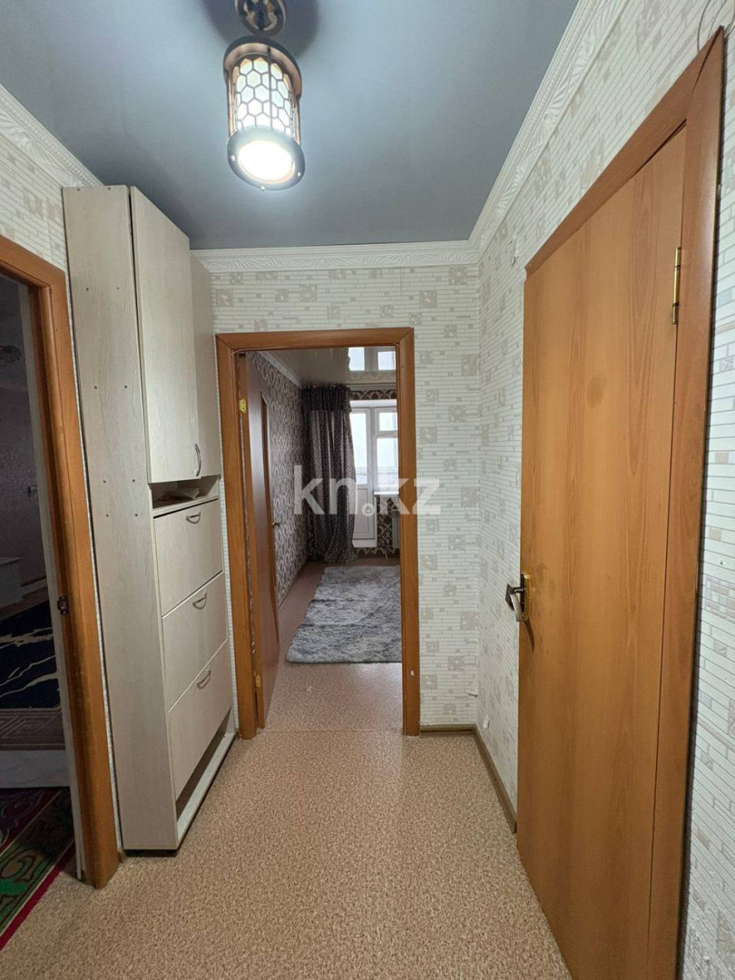 Аренда 2-комнатной квартиры, 40 м² в Астане - фото 4
