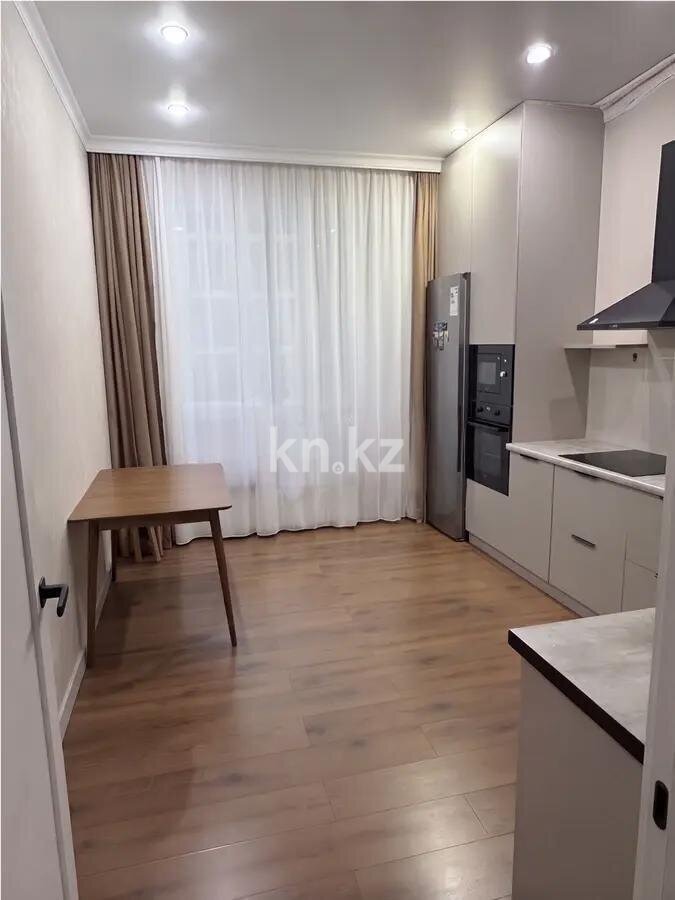 Продажа 2-комнатной квартиры, 63 м² в Астане - фото 3