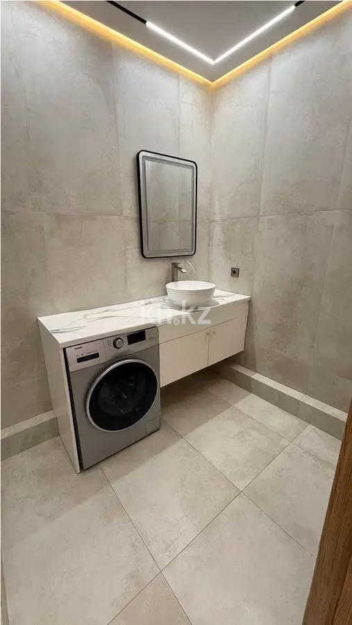 Продажа 2-комнатной квартиры, 63 м² в Алматы - фото 4