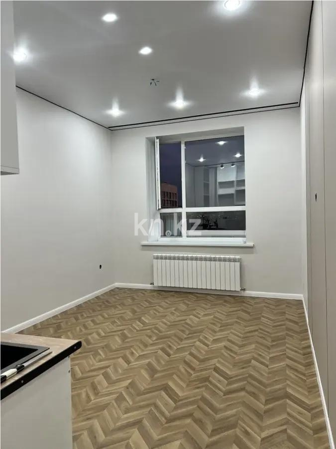 Продажа 2-комнатной квартиры, 42 м² в Астане