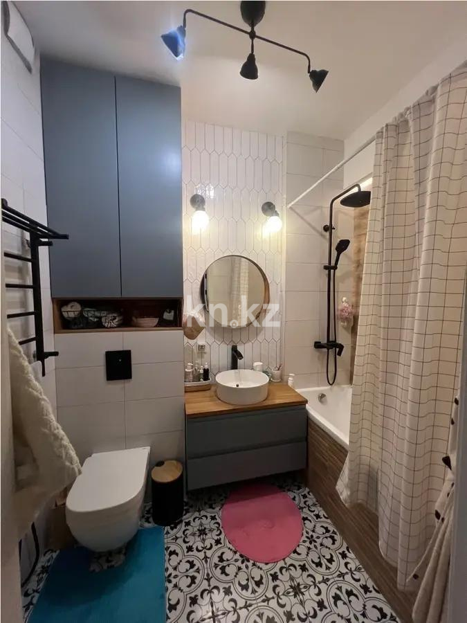 Продажа 3-комнатной квартиры, 94 м², мкр-н Атырау, дом  11 в Алматы - фото 6