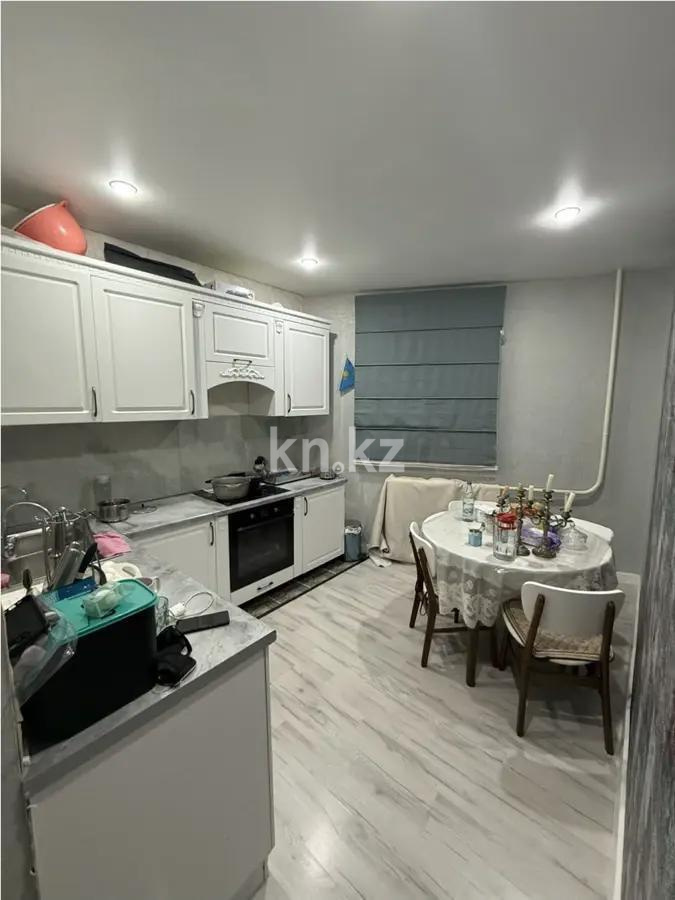 Продажа 3-комнатной квартиры, 69.7 м² в Астане - фото 4