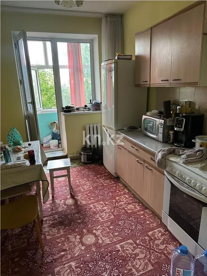 Продажа 3-комнатной квартиры, 65 м², ул. Бейсекбаева, дом  21/1 в Астане - фото 4