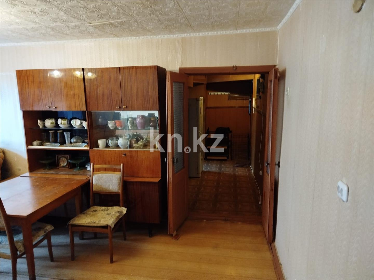 Продажа 3-комнатной квартиры, 56 м², ул. Блюхера, дом  21 в Темиртау - фото 3