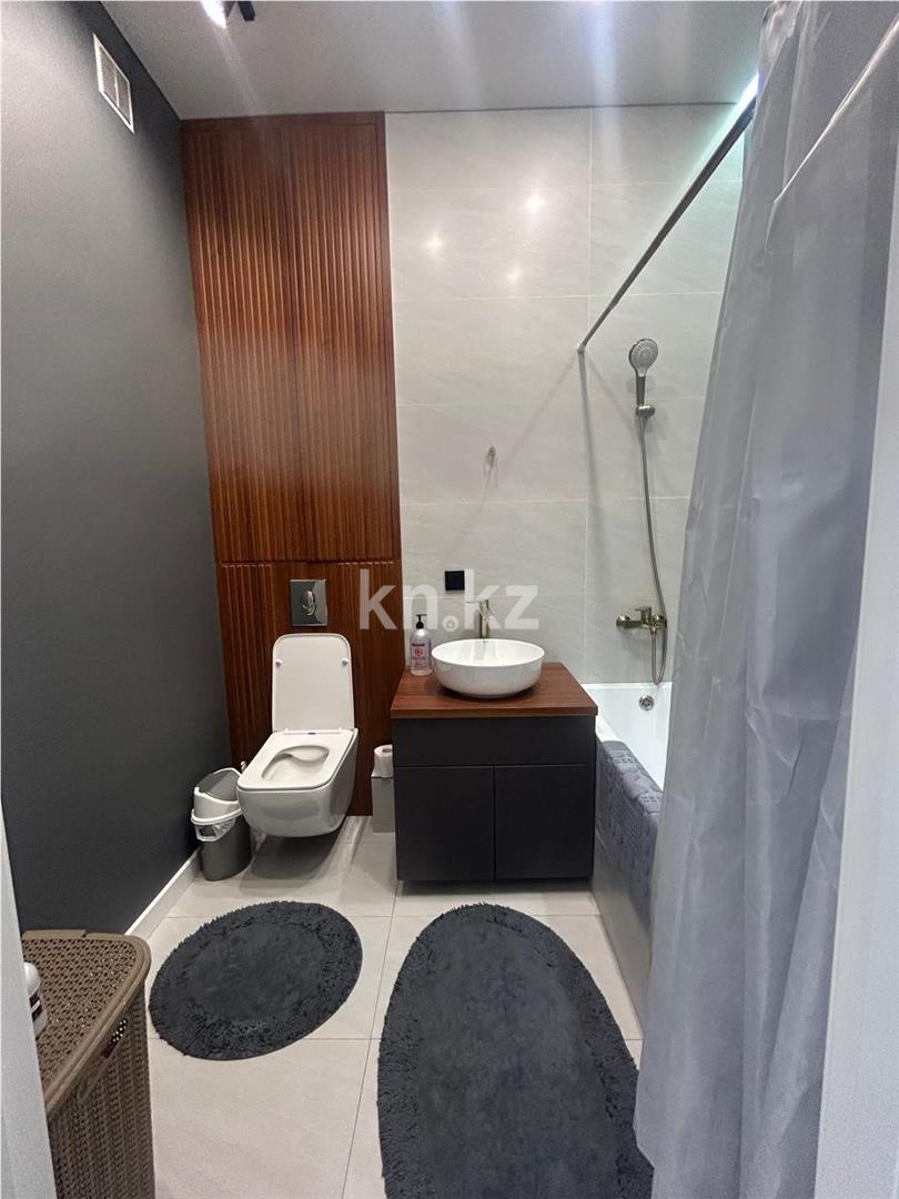 Продажа 4-комнатной квартиры, 105.2 м² - Продажа  четырехкомнатных квартир в новостройках Астаны с фото - страница 5 фото 16 из 18