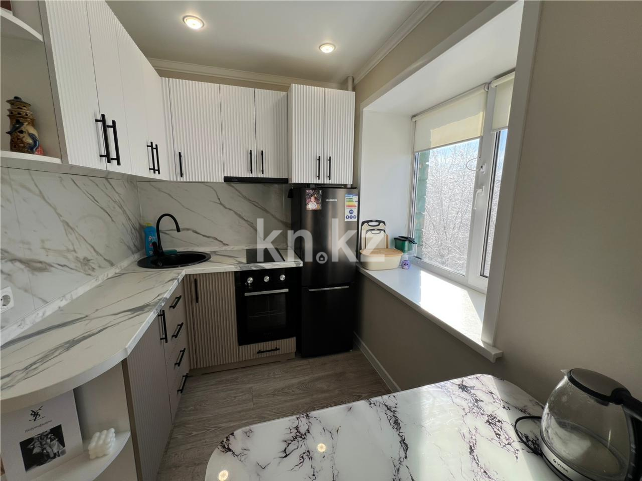 Продажа 2-комнатной квартиры, 41 м² - Продажа двухкомнатных квартир в Городе Караганды - страница 2 фото 7 из 15