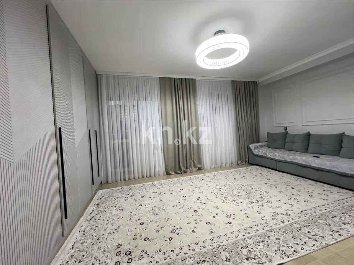 Продажа 1-комнатной квартиры, 50 м² в Астане