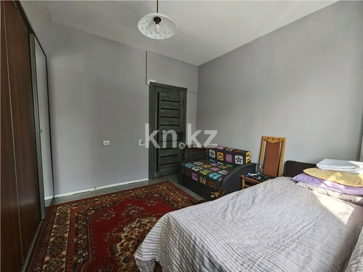 Продажа 3-комнатной квартиры, 81 м² в Алматы - фото 2
