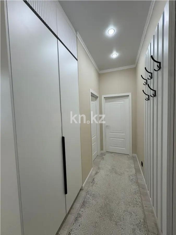 Продажа 2-комнатной квартиры, 59 м², ул. Айтматова, дом  77/4 в Астане - фото 5