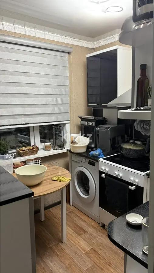 Продажа 3-комнатной квартиры, 61 м² в Караганде - фото 3