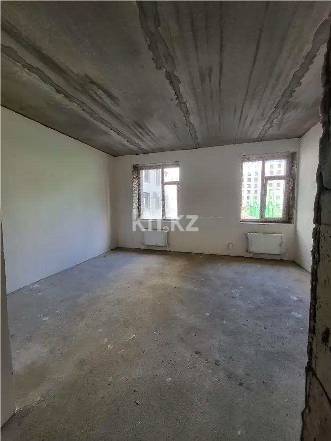 Продажа 1-комнатной квартиры, 34 м², ул. Е-15, дом  13/2 - Продажа квартир в новостройках Астаны без посредников фото 1 из 4
