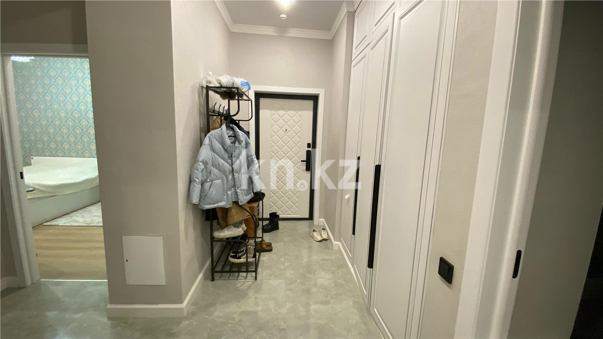 Продажа 4-комнатной квартиры, 94 м², пр. Туран в Астане - фото 8