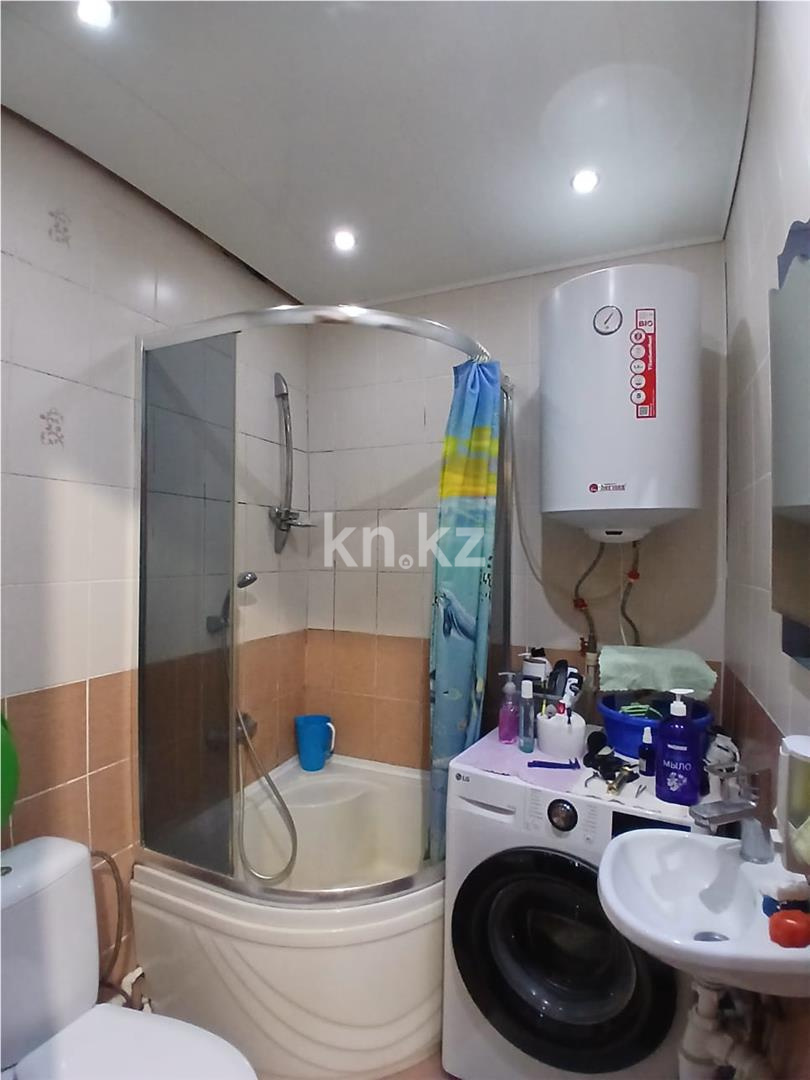 Продажа 2-комнатной квартиры, 39 м², ул. Лободы, дом  28 в Караганде - фото 6