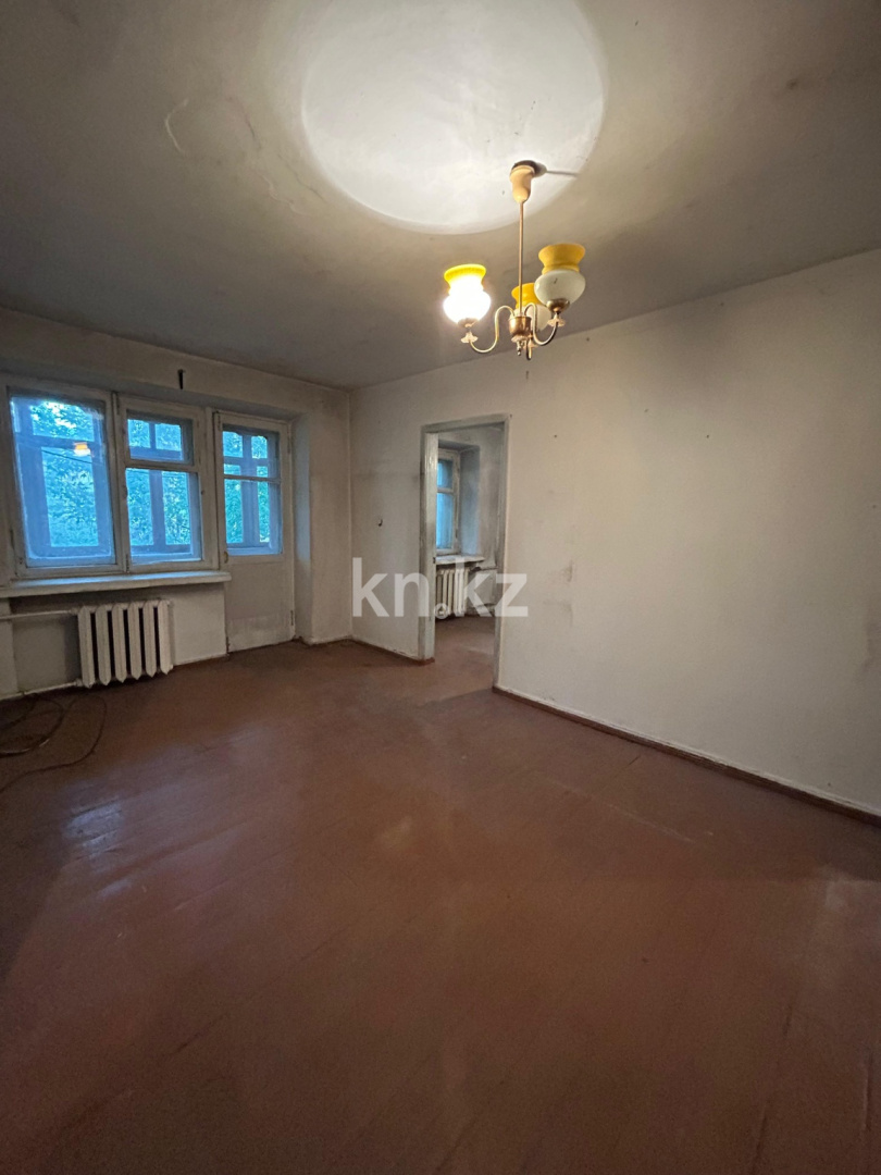 Продажа 3-комнатной квартиры, 56 м² - Продажа трехкомнатных квартир в Усть-Каменогорске фото 4 из 4