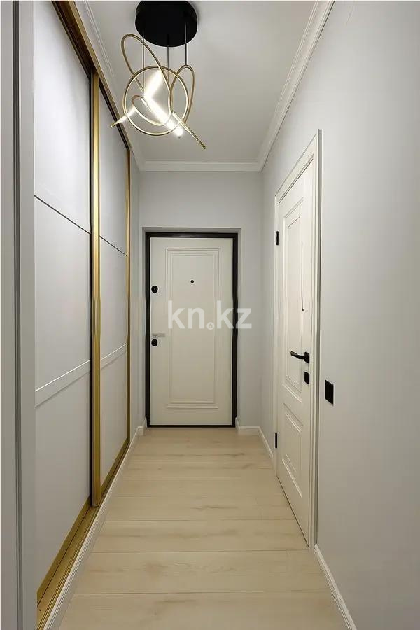 Продажа 2-комнатной квартиры, 67 м², мкр-н Шугыла, дом  340/4 - Продажа  двухкомнатных квартир в новостройках Алматы с фото фото 5 из 5