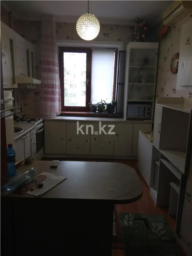 Продажа 1-комнатной квартиры, 39.4 м², ул. Туркебаева, дом  63 в Алматы - фото 2