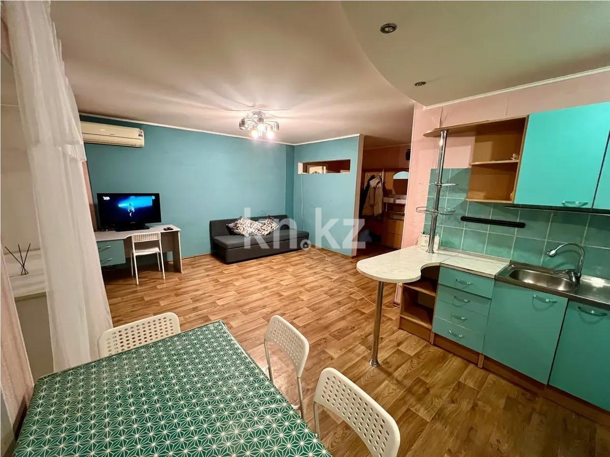 Продажа 2-комнатной квартиры, 49 м², ул. Пушкина, дом  15 - Продажа  двухкомнатных квартир в новостройках Астаны без посредников фото 1 из 2