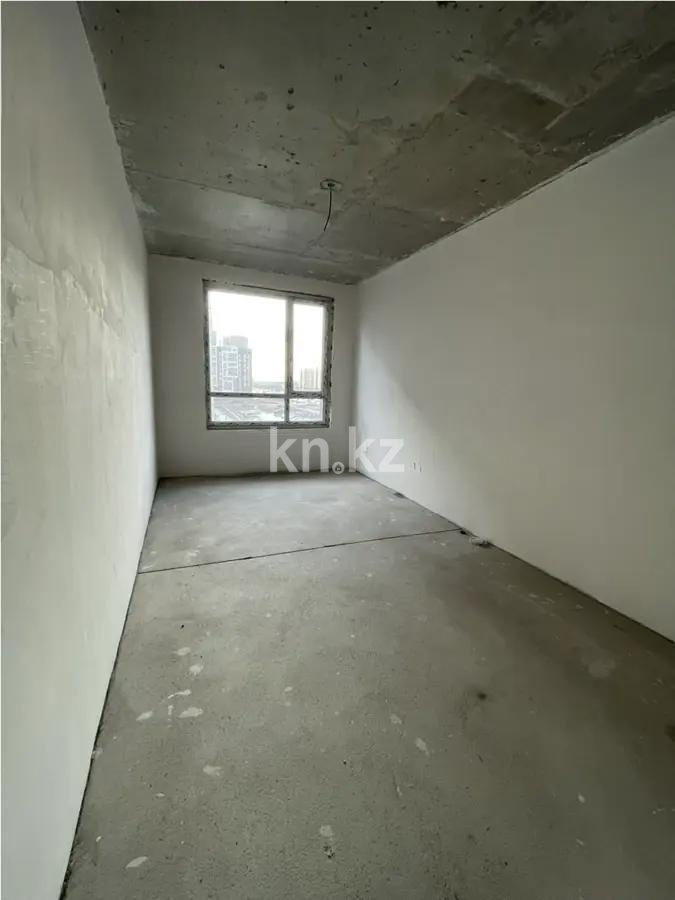 Продажа 2-комнатной квартиры, 63.3 м² в Астане - фото 2