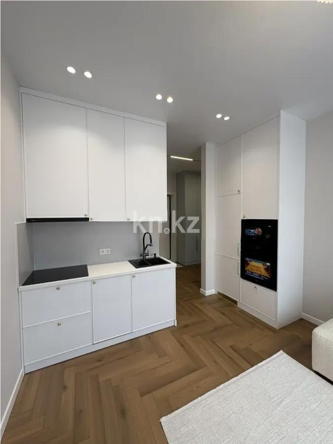 Продажа 2-комнатной квартиры, 39 м² в Астане - фото 2