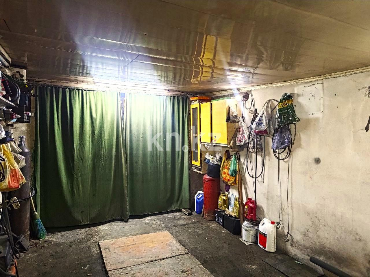 Продажа 4-комнатного дома, 87 м² - Продажа домов, коттеджей в Казахстане - страница 21 фото 21 из 21