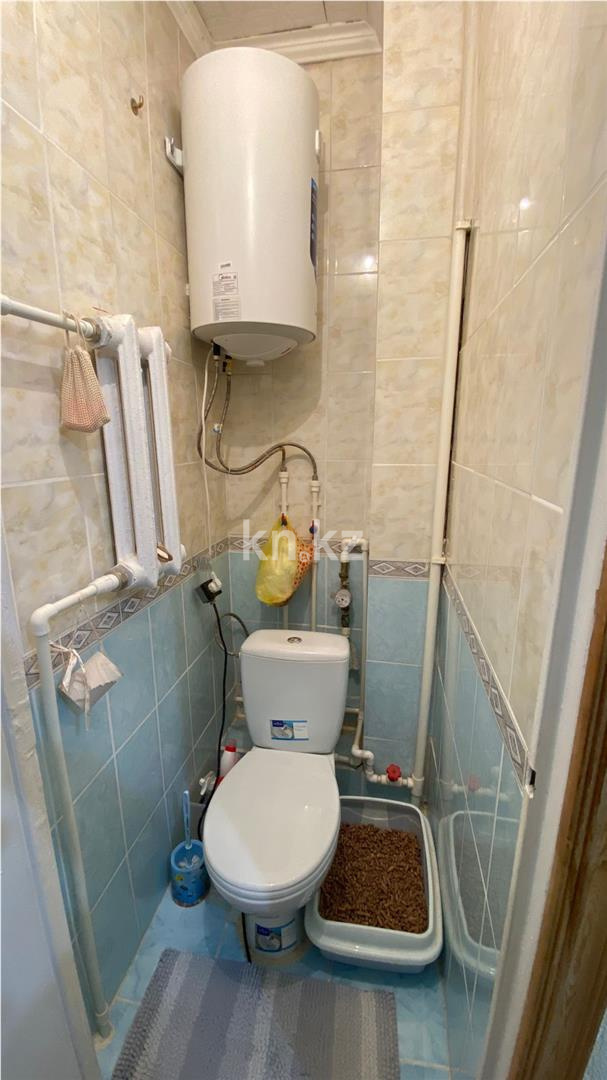 Продажа 4-комнатной квартиры, 108 м², пр. Республики - Продажа квартир в Темиртау фото 13 из 19