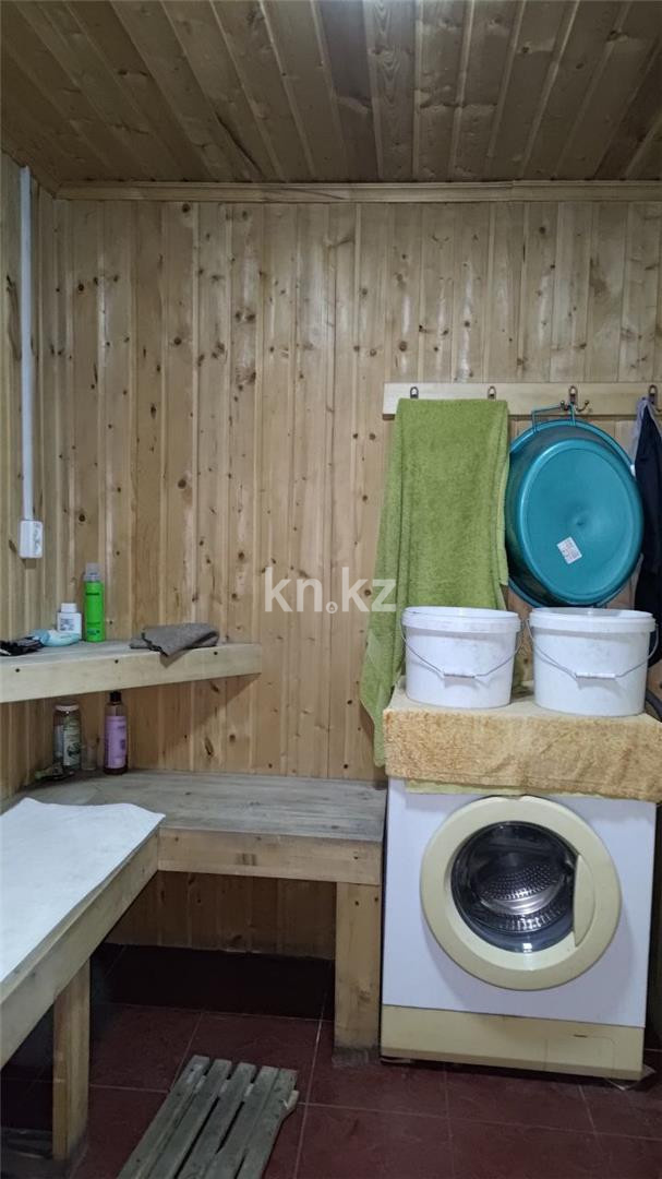 Продажа 6-комнатного дома, 300 м², ул. Экибастузская - Продажа домов, коттеджей в Караганде с фото фото 26 из 29