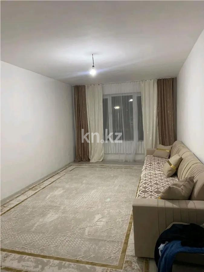 Продажа 2-комнатной квартиры, 66 м², мкр-н 13, дом  16 - Продажа квартир в Казахстане фото 1 из 4