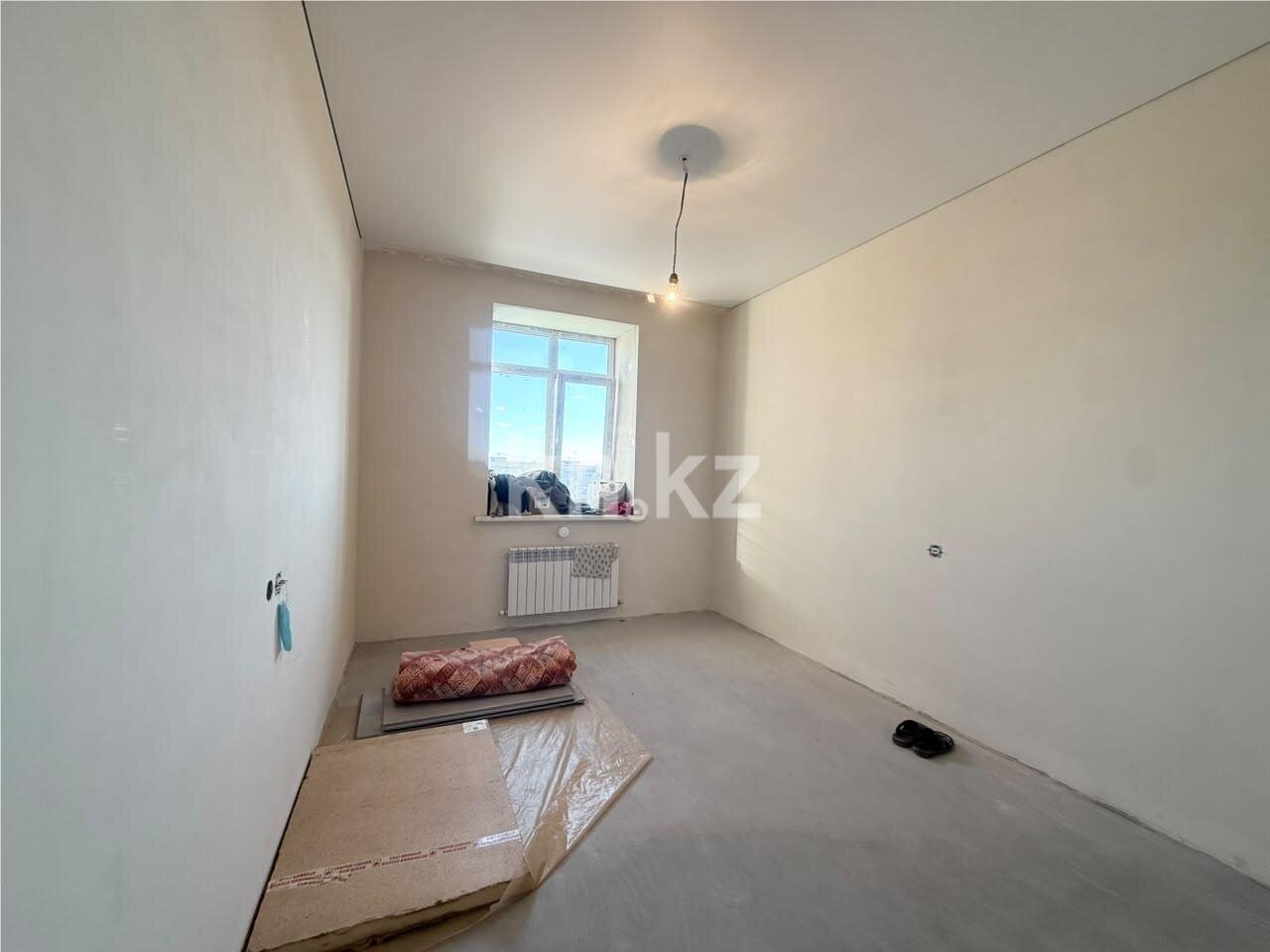 Продажа 3-комнатной квартиры, 90 м² в Караганде - фото 10