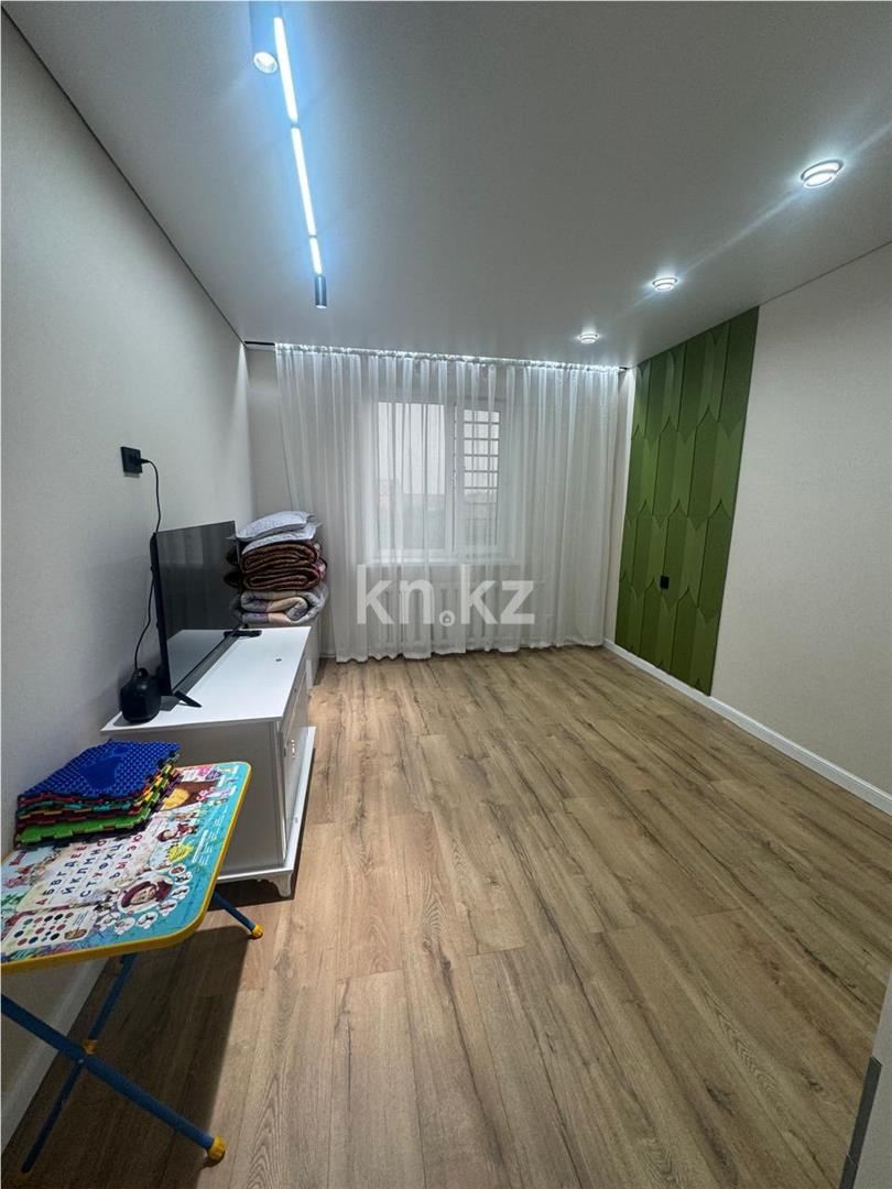 Продажа 3-комнатной квартиры, 68 м² - Продажа трехкомнатных квартир в панельном доме в Казахстане - страница 2 фото 3 из 12