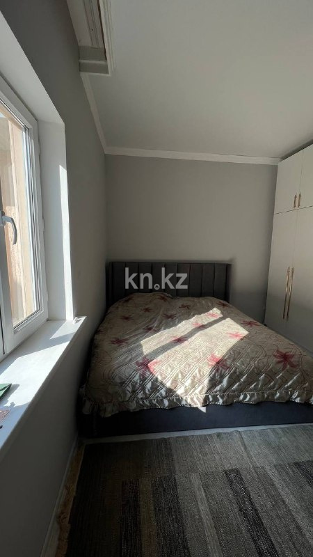 Продажа 4-комнатного дома, 140 м², Алатауский р-н, Айбаса 6 - Продажа домов, коттеджей в Алматы без посредников фото 10 из 28