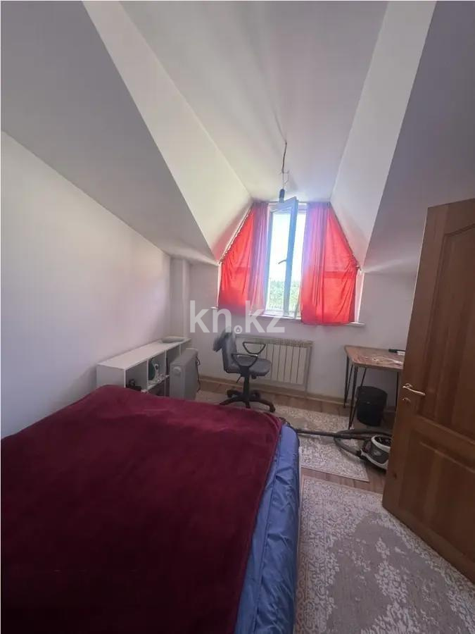 Продажа 2-комнатной квартиры, 32.6 м², ул. Кенесары хана, дом  83/1 - Продажа квартир в Алматы фото 1 из 2